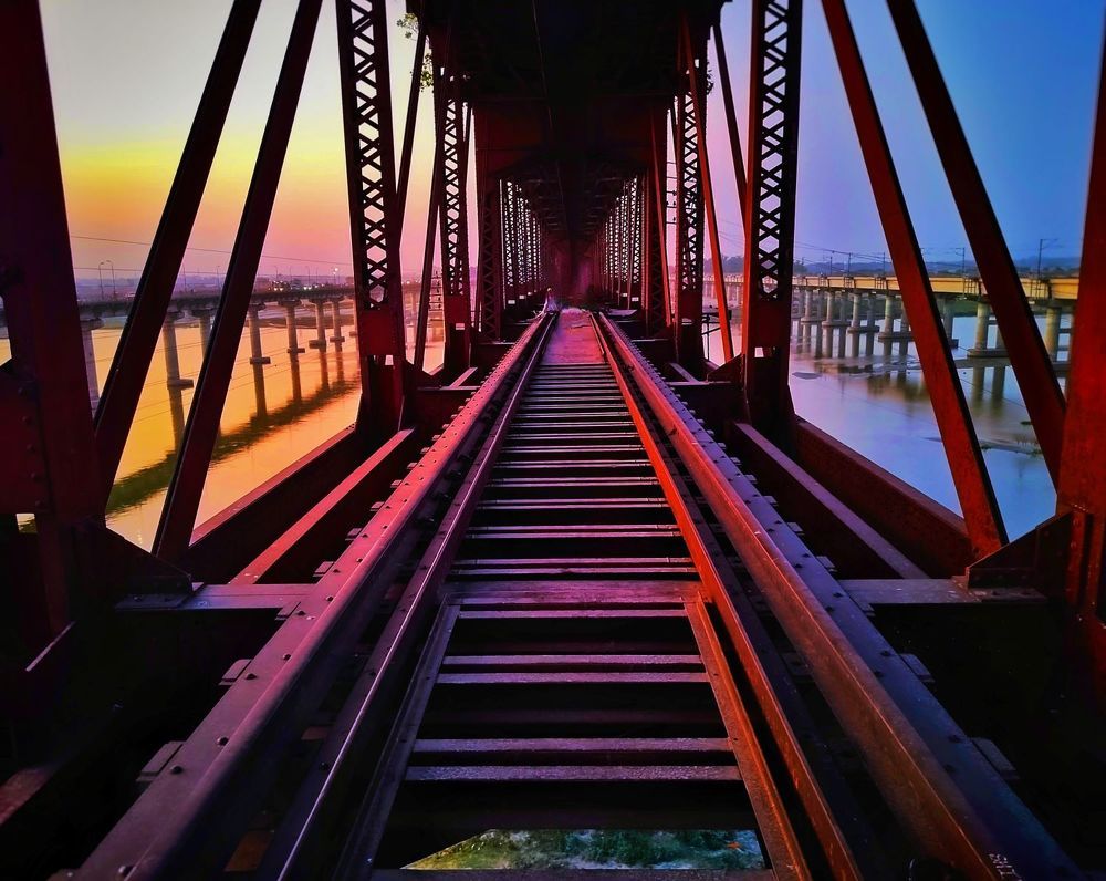 Photograph by Himesh Soni