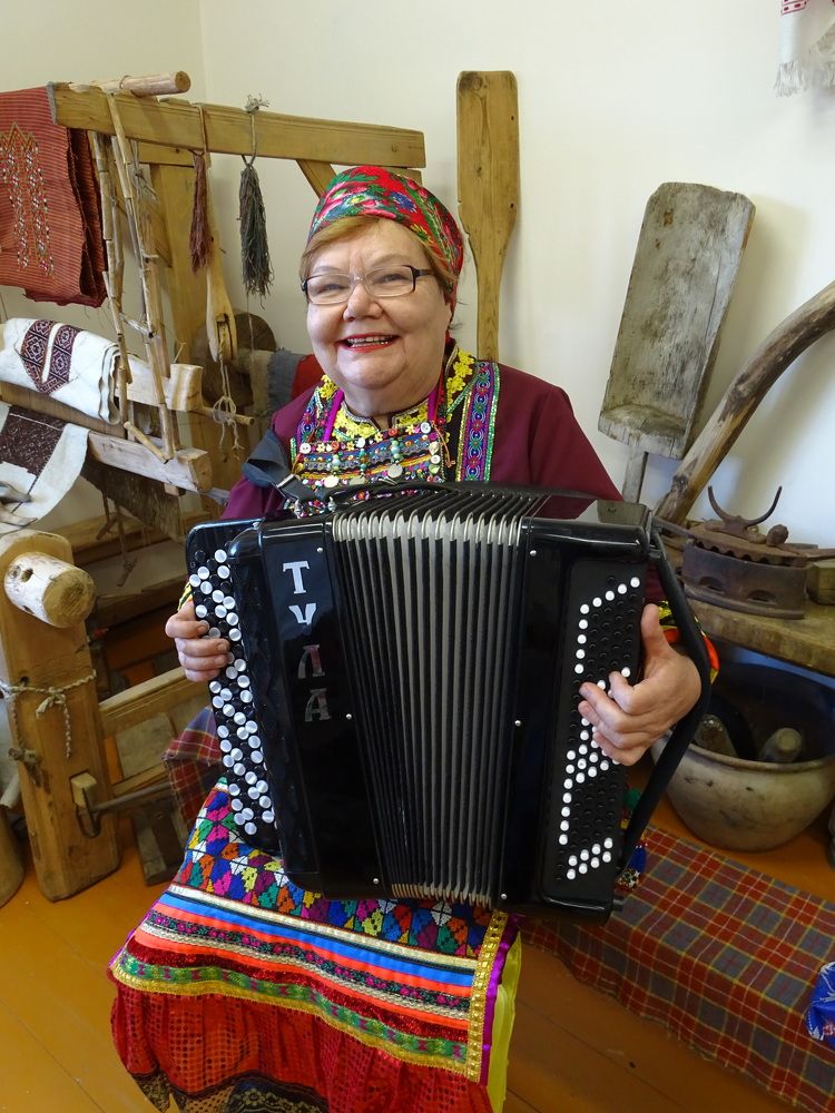 Photograph by Николай Худяков