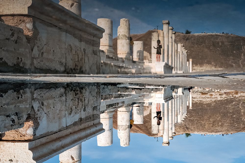 Photograph by Думнова Алёна