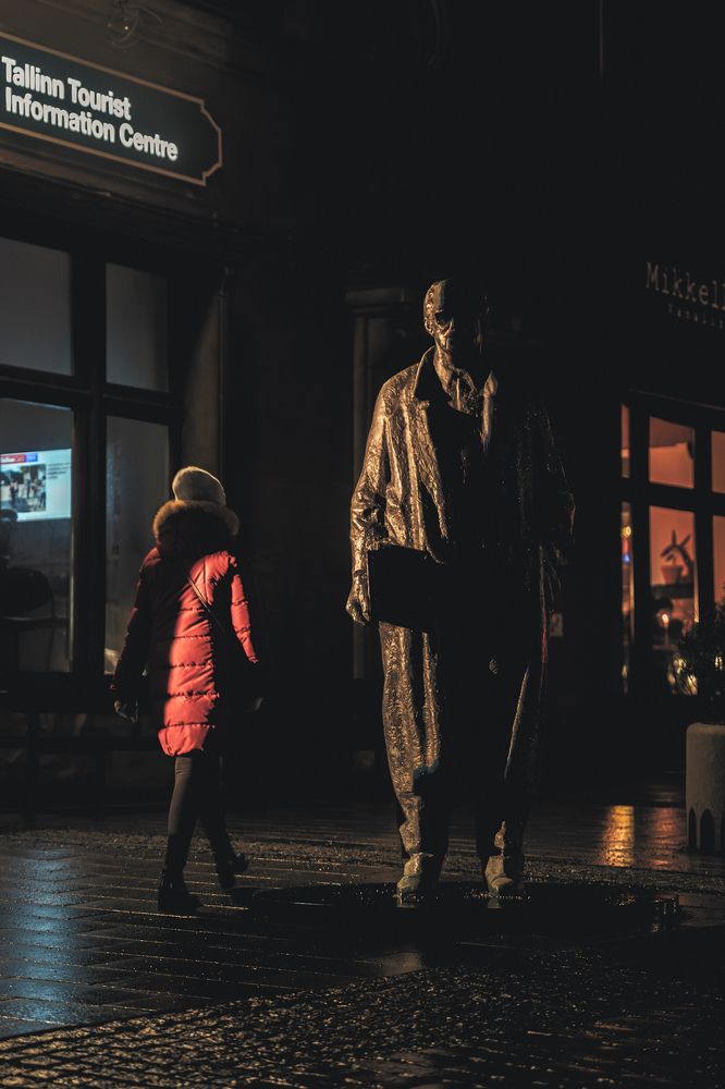 Photograph by Nikolay Surovtsev