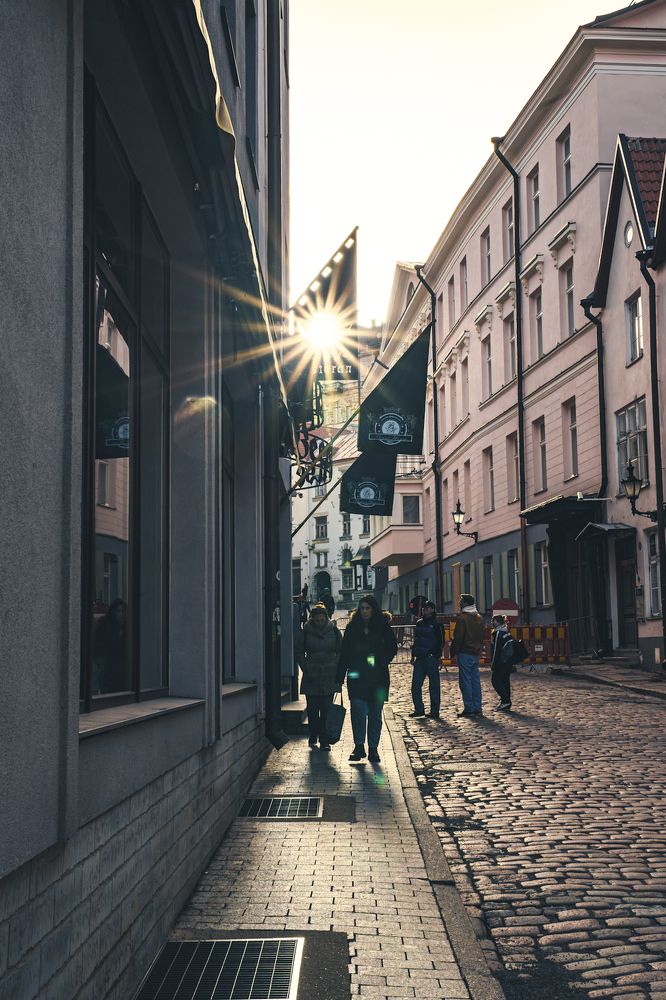 Photograph by Nikolay Surovtsev