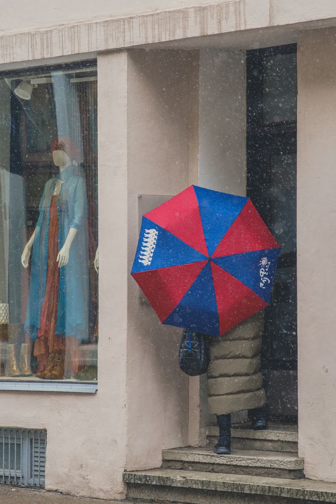 Photograph by Nikolay Surovtsev