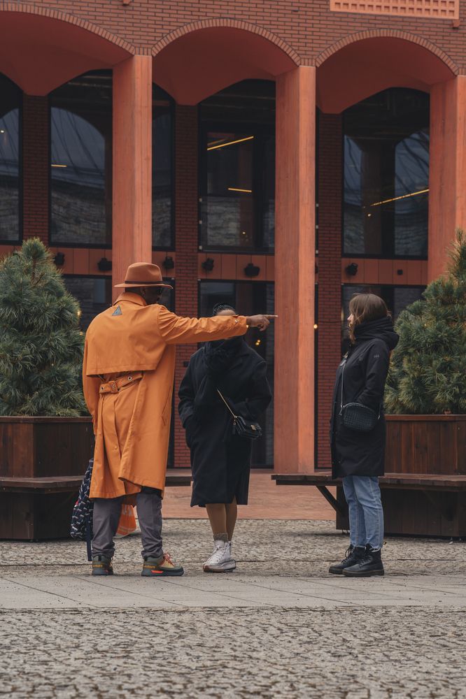 Photograph by Nikolay Surovtsev