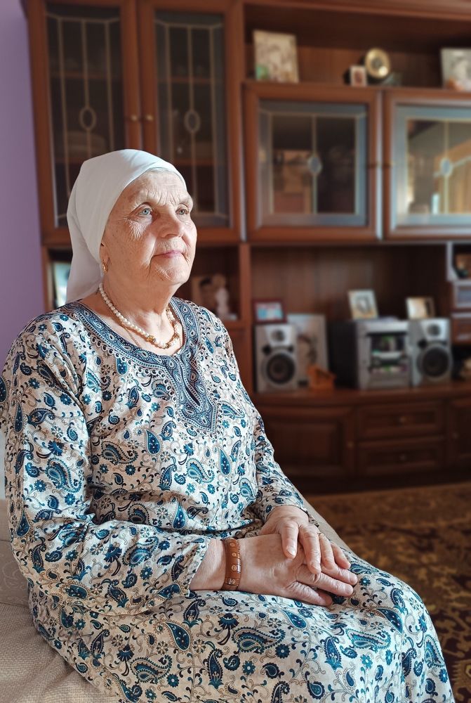 Сания апа