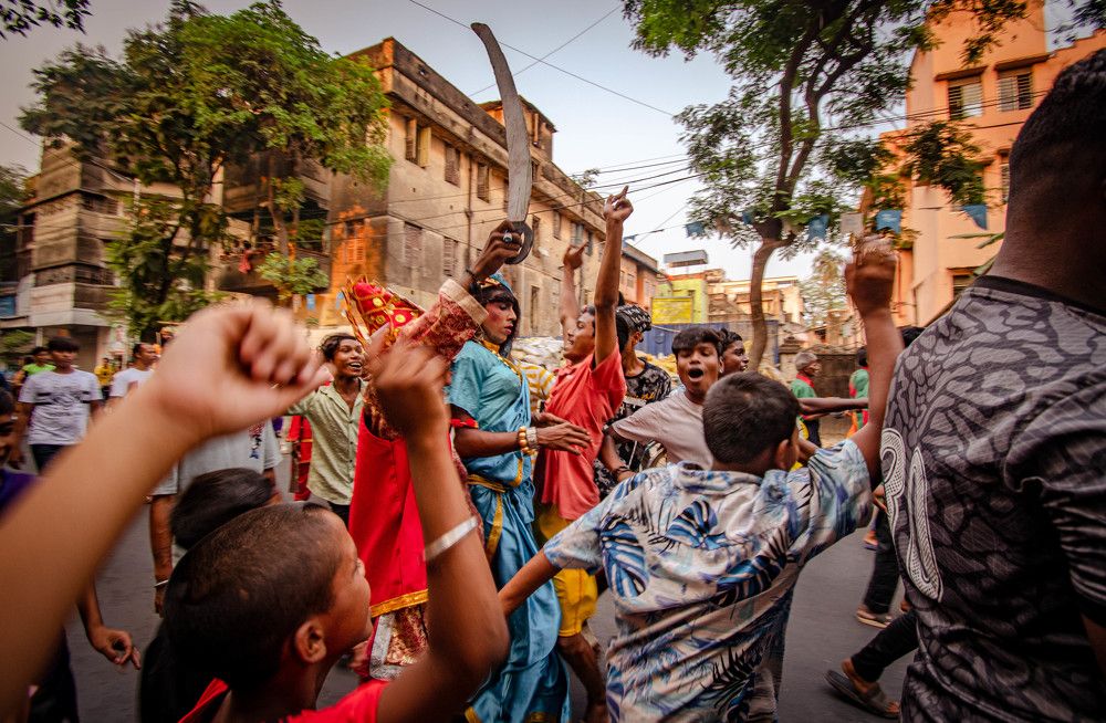 Photograph by sayantani basu