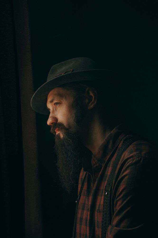 Photograph by Александр Шалагин