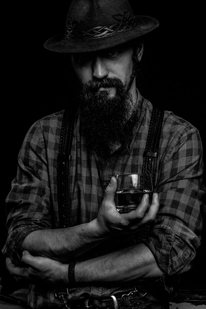 Photograph by Александр Шалагин