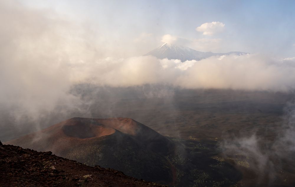 Photograph by Татьяна Решетникова