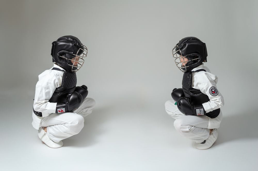 Photograph by Михаил Харитонычев