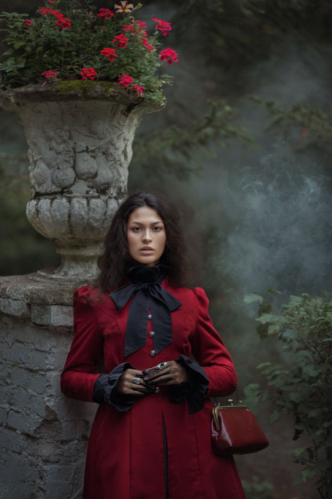 Photograph by Паршина Настасья