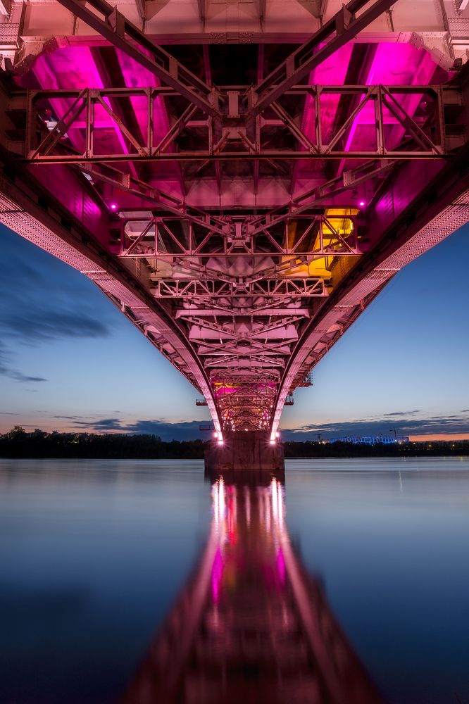 Photograph by Михаил Харитонычев