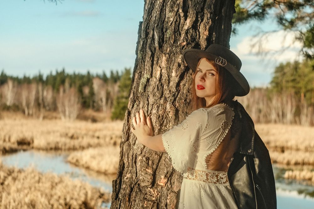 Photograph by Kostantin Belonogov