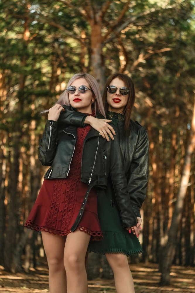 Photograph by Kostantin Belonogov