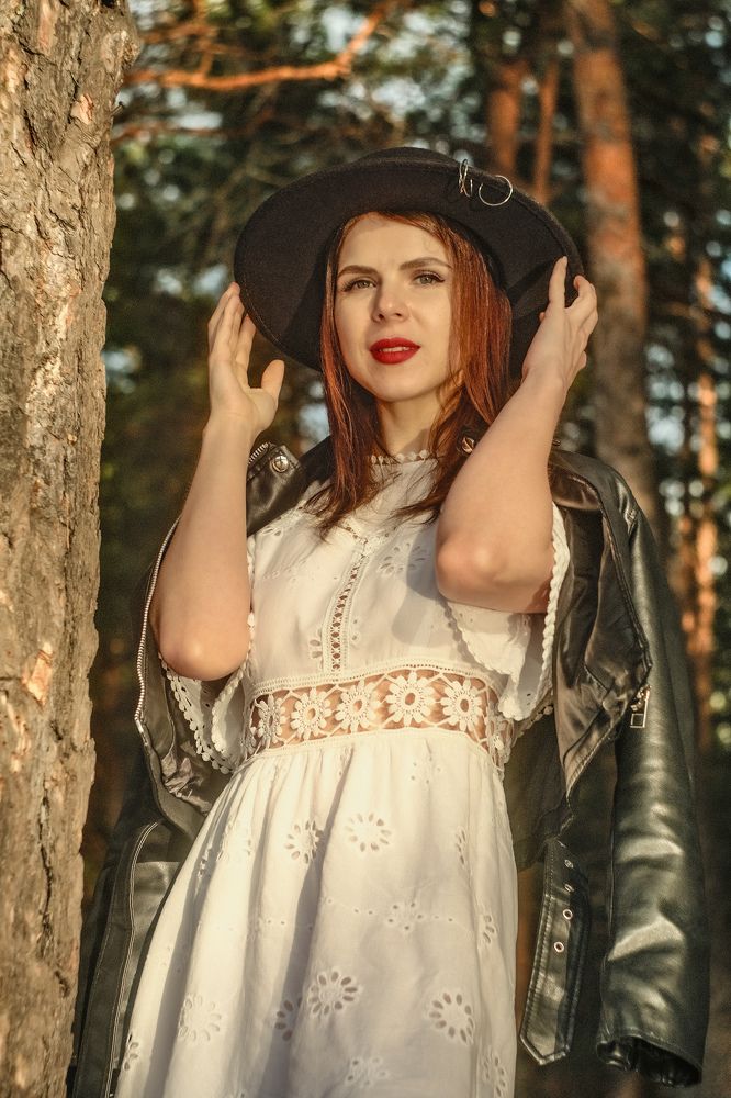 Photograph by Kostantin Belonogov