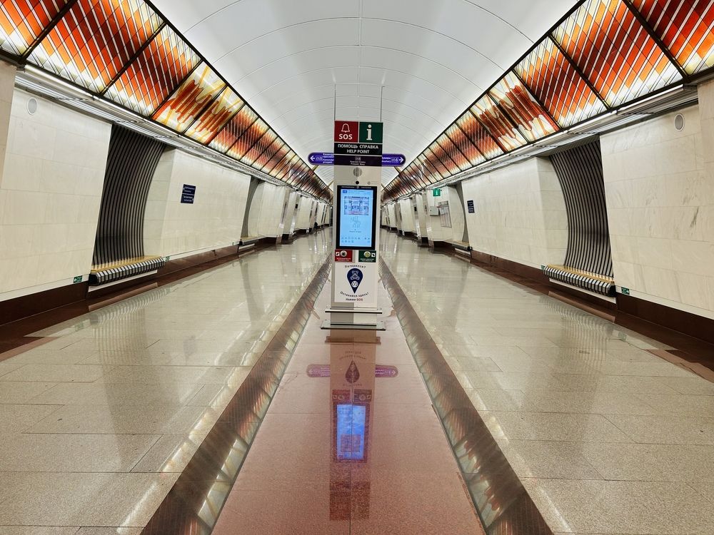 Photograph by Елена Маркова