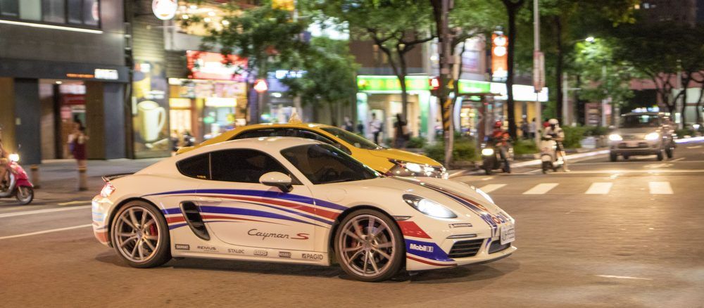 Photograph by Ilya Stolov