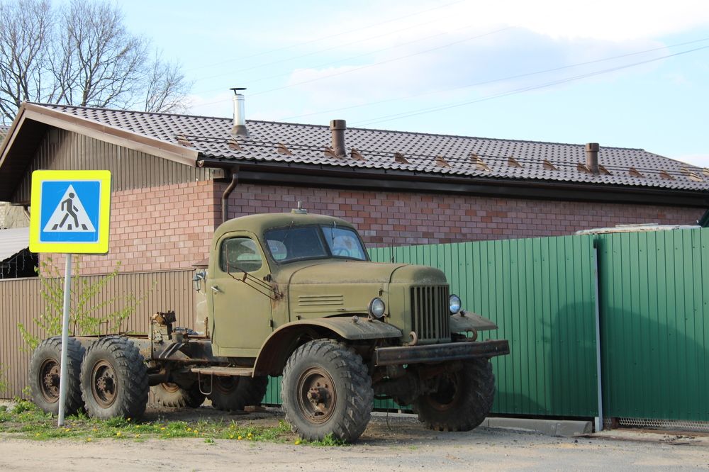 Photograph by Елена Коробченко