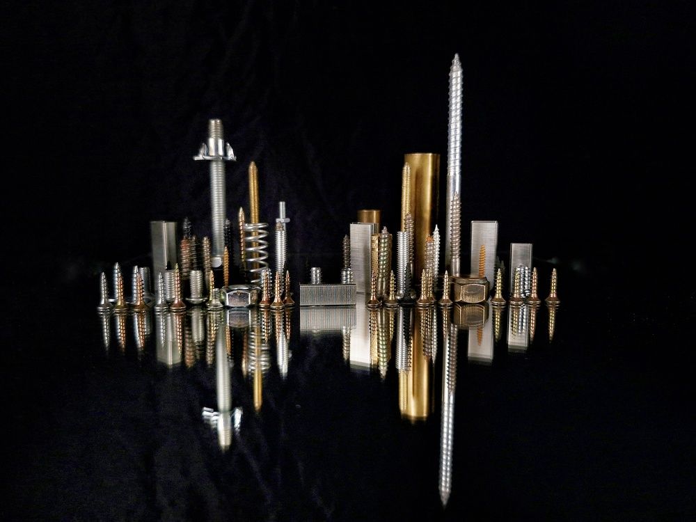 Photograph by Angelica Medvedeva