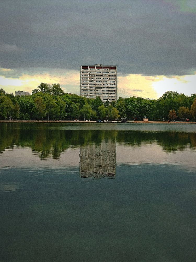 Photograph by Тимур Быков