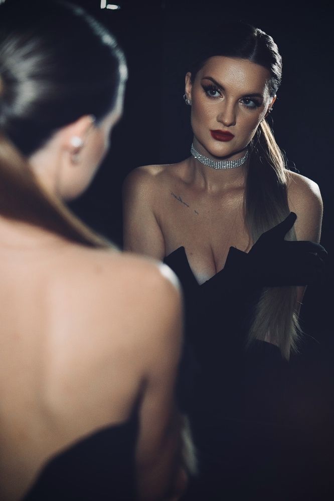 Photograph by Dmitriy Poliakov