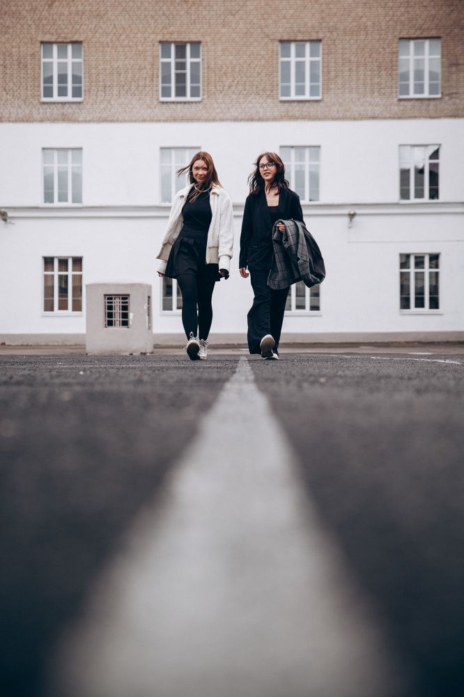 Photograph by Мария Корвин-Кучинская