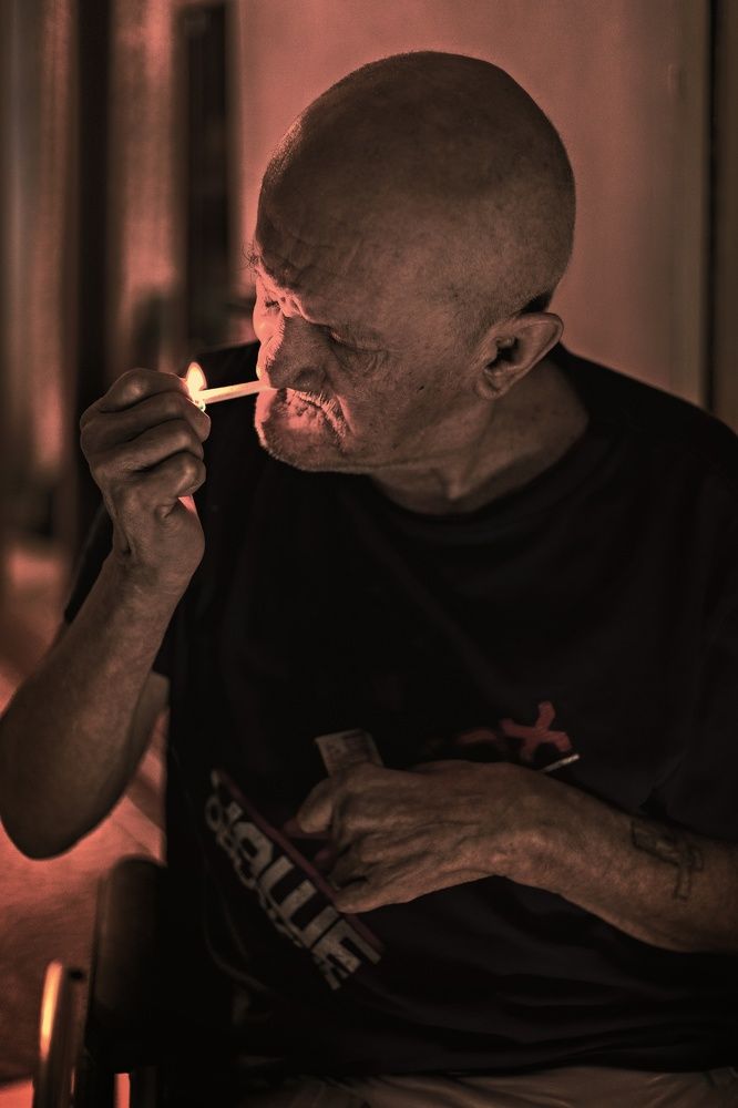 Photograph by Нина Пашина