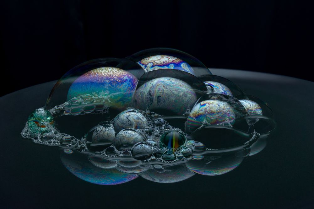 Photograph by Надежда Родионова