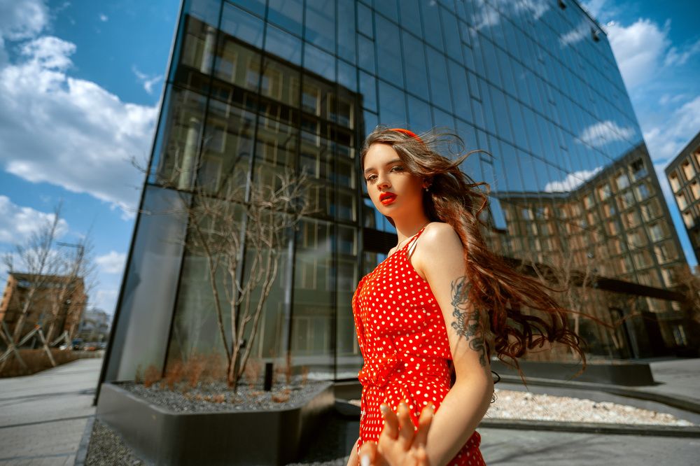 Photograph by Владимир Таланцев