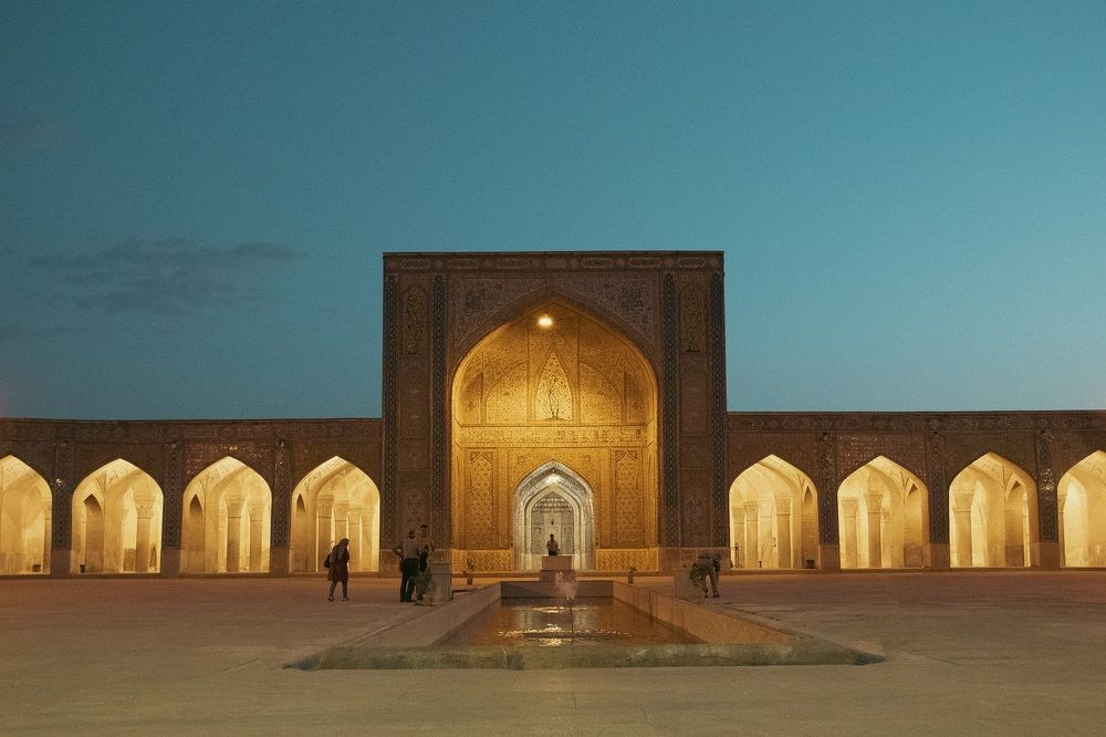 Photograph by safoura saeedi seta