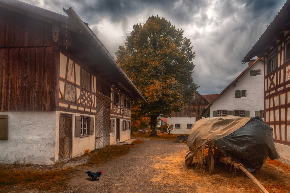 Photograph by Ирина Шумахер