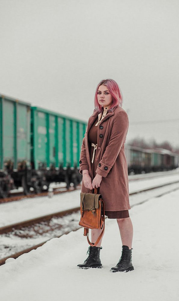 Photograph by Polina Kalder