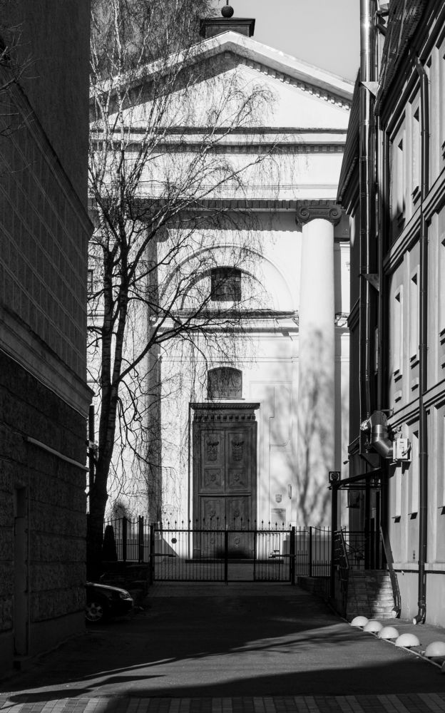 Photograph by Anastasia