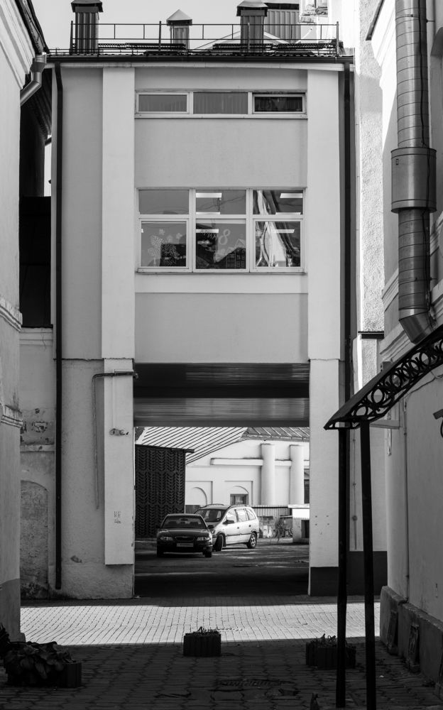 Photograph by Anastasia