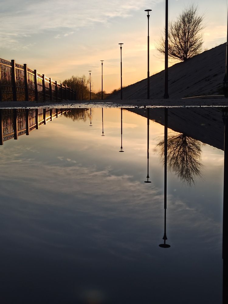 Photograph by Игорь Максимов