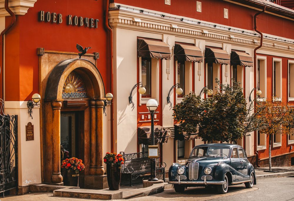 Photograph by Трепольский Дмитрий