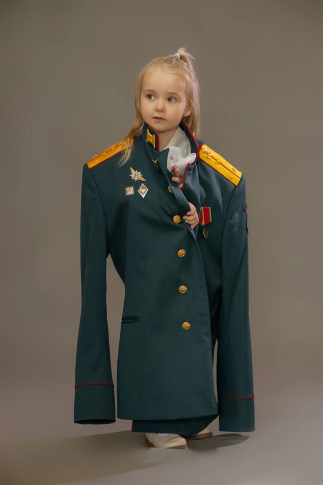 Photograph by Александра Пугачева