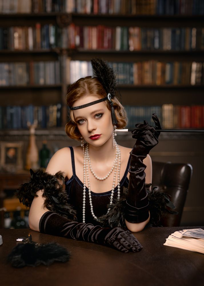 Photograph by Екатерина Каминская