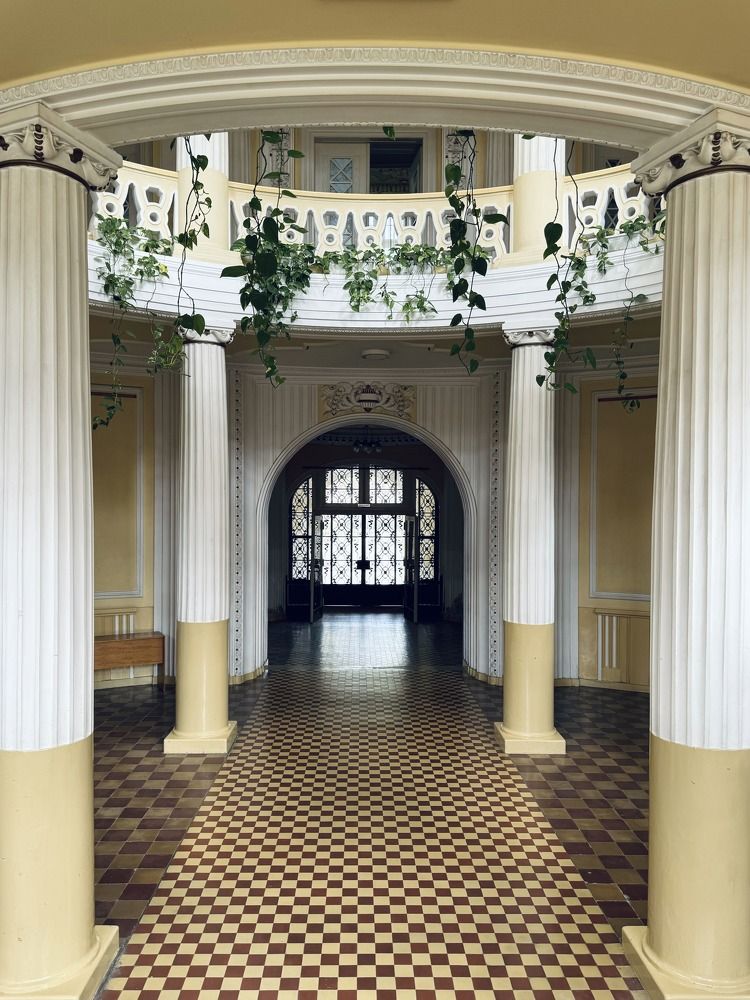 Photograph by Marianna Zakirova