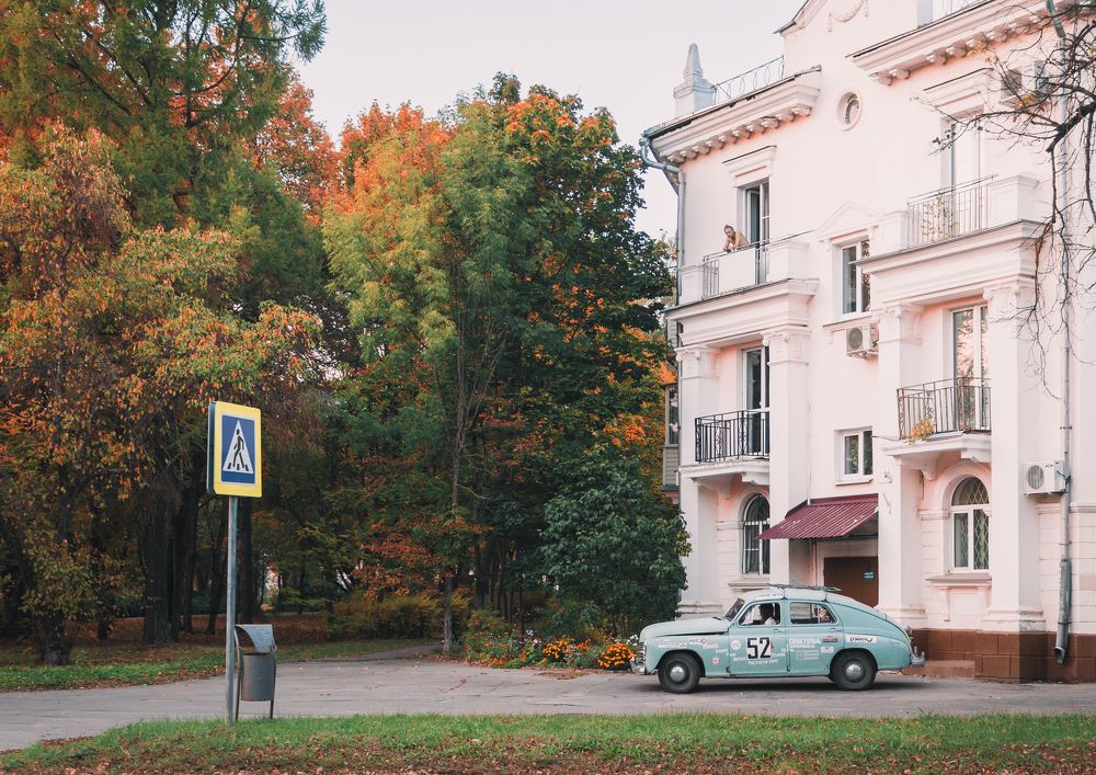 Photograph by Илья Замулин