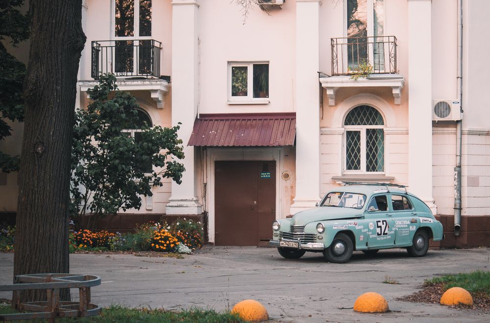 Photograph by Илья Замулин