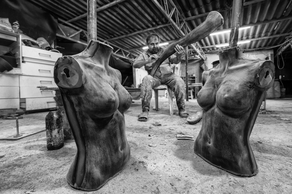 Photograph by Murat Marangoz