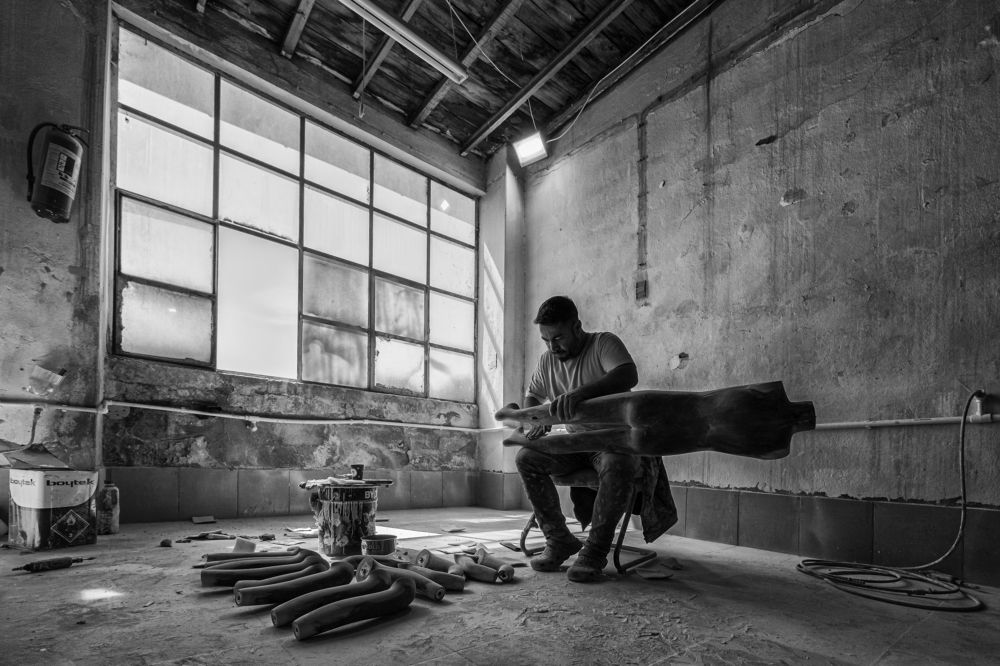 Photograph by Murat Marangoz