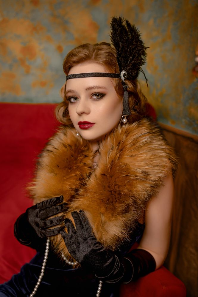 Photograph by Екатерина Каминская