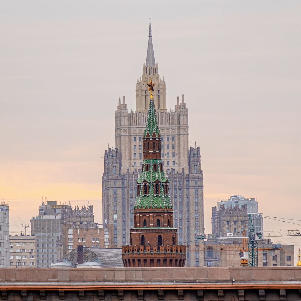 Photograph by Анатолий Асеев