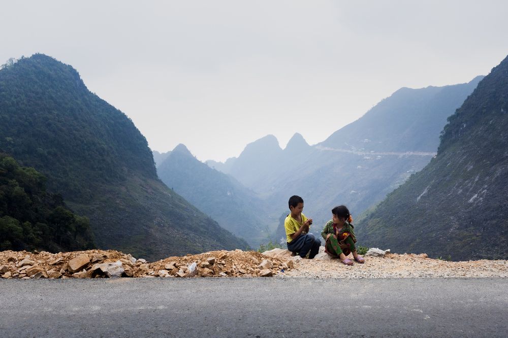 Photograph by Elena Mogilevich