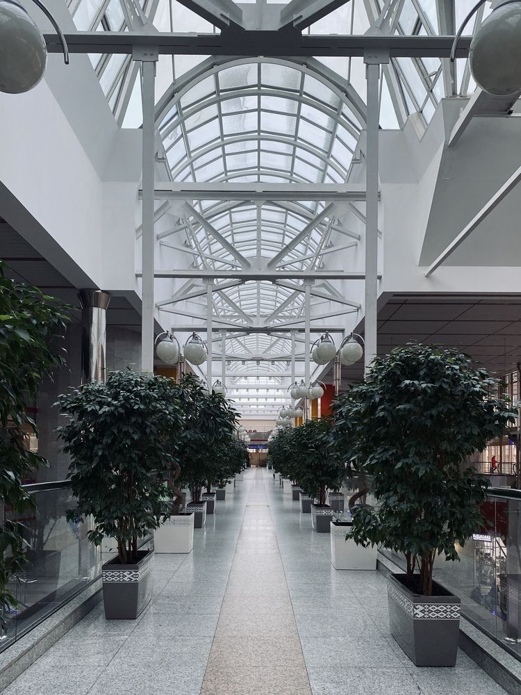 Photograph by Uladzimir Hvozd