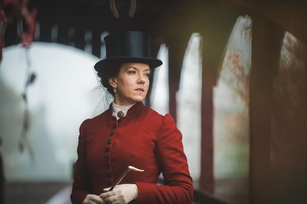 Photograph by Александра Судьбина