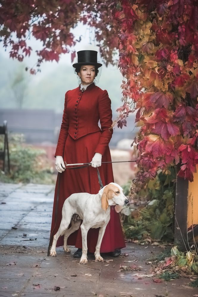 Photograph by Александра Судьбина