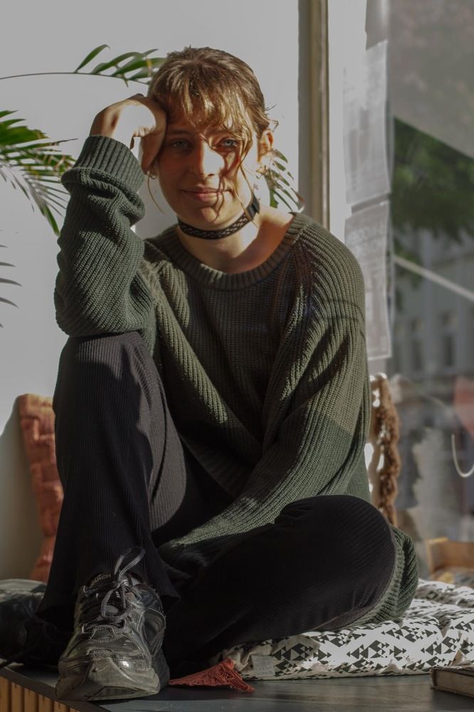 Photograph by Wisal Elawad