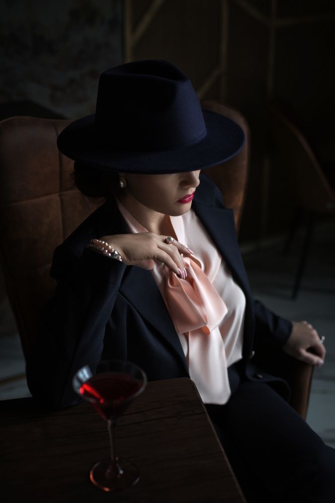 Photograph by Александра Вишлёва